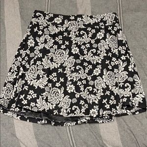 skirt
